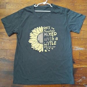 Sunflower T- Shirt